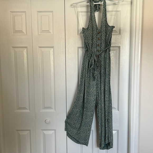 American eagle size medium romper - Picture 1 of 6